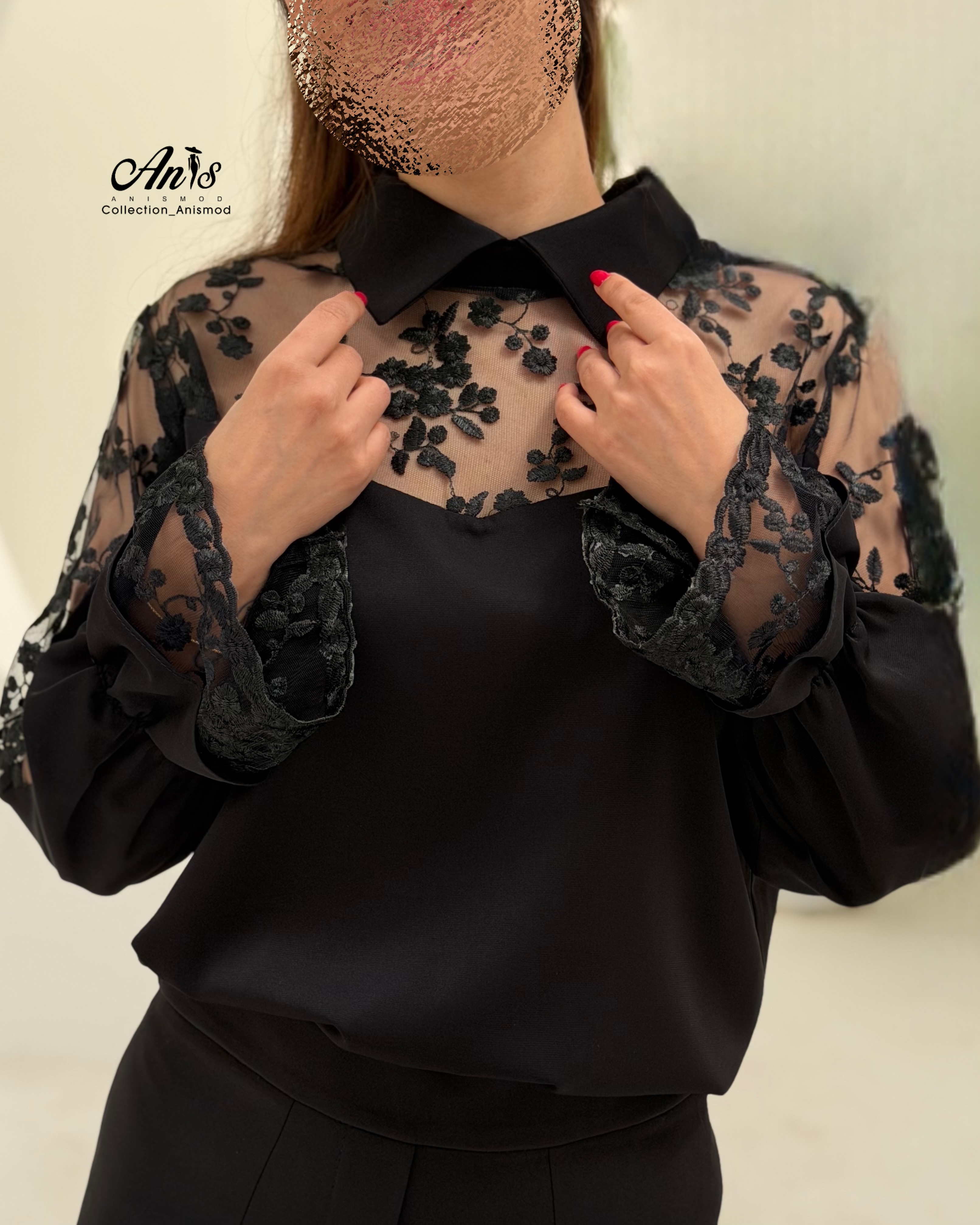 شومیز مچ گیپور