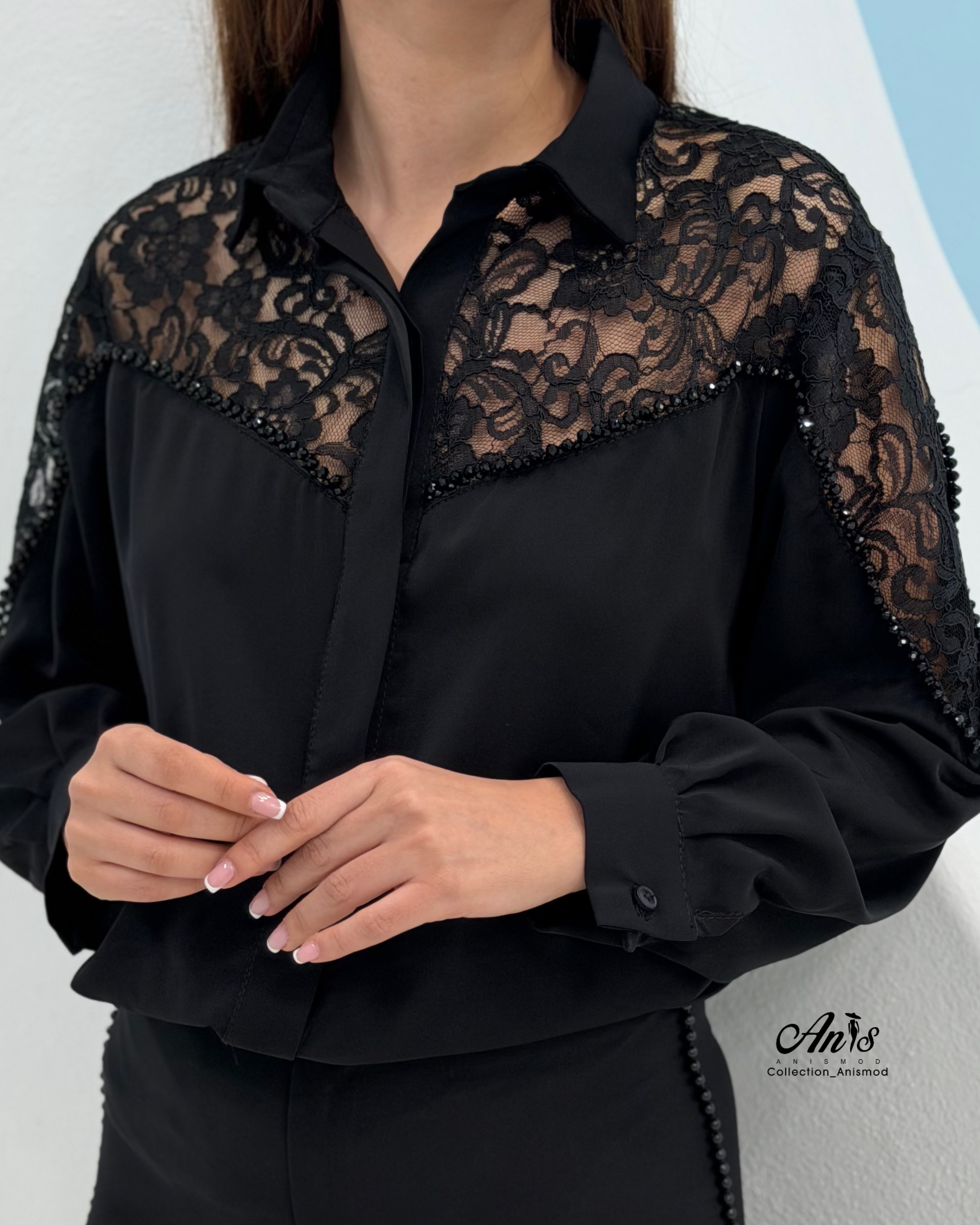 مدل کریستالی گیپور